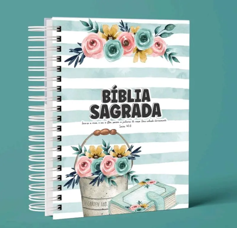 Biblia Ilustre Anote