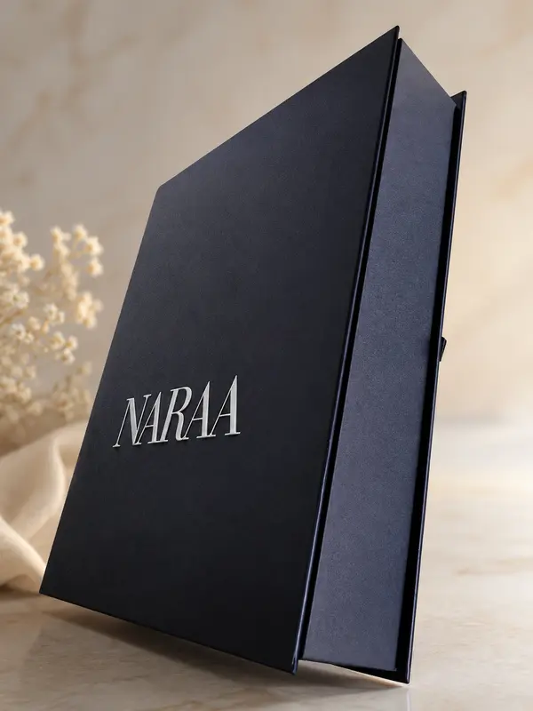 Caixa Livro cartonada para seu negocio
